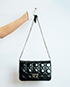 Miss Dior Promenade Pouch, front view
